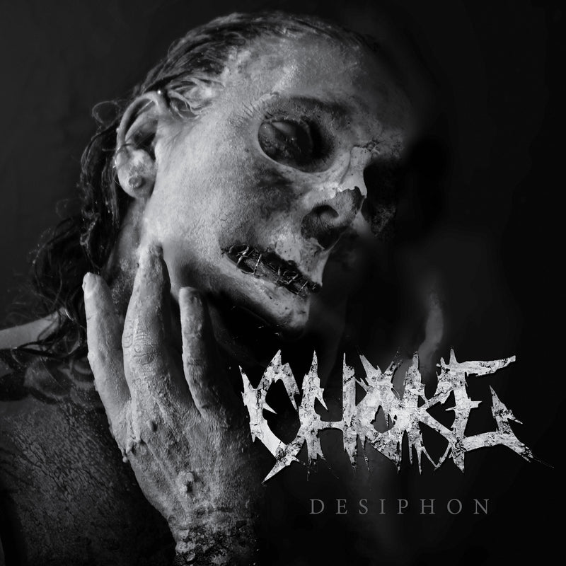 Choke "Desiphon" 12"