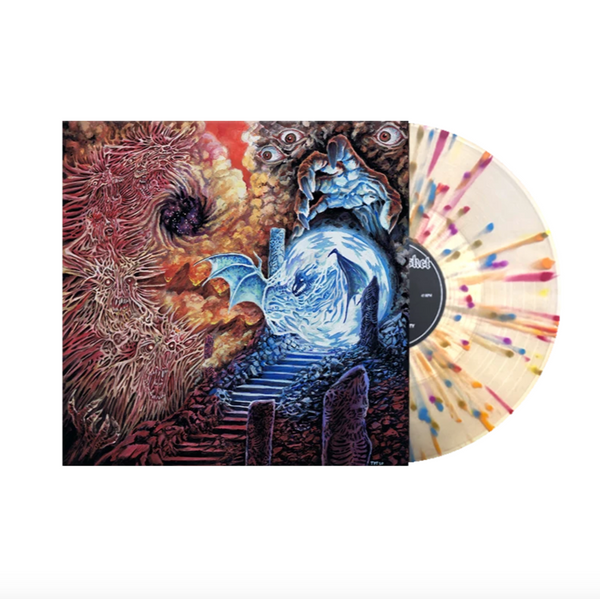 Gatecreeper "An Unexpected Reality" 12"