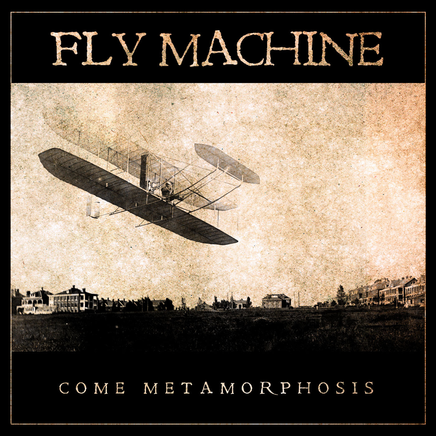 Fly Machine