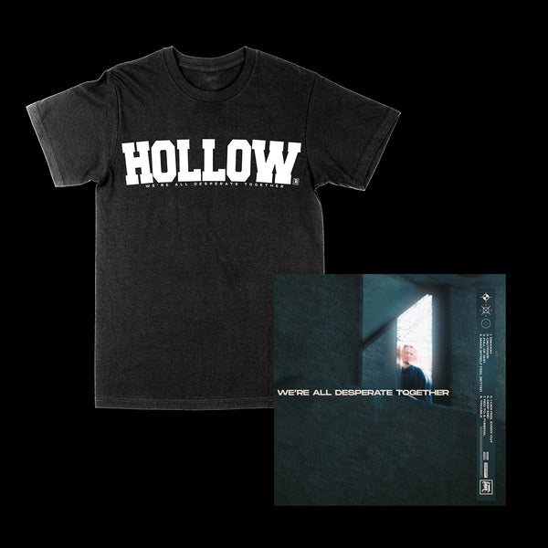 Hollow "Varsity" Bundle