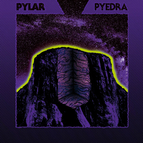 Pylar "Pyedra" CD