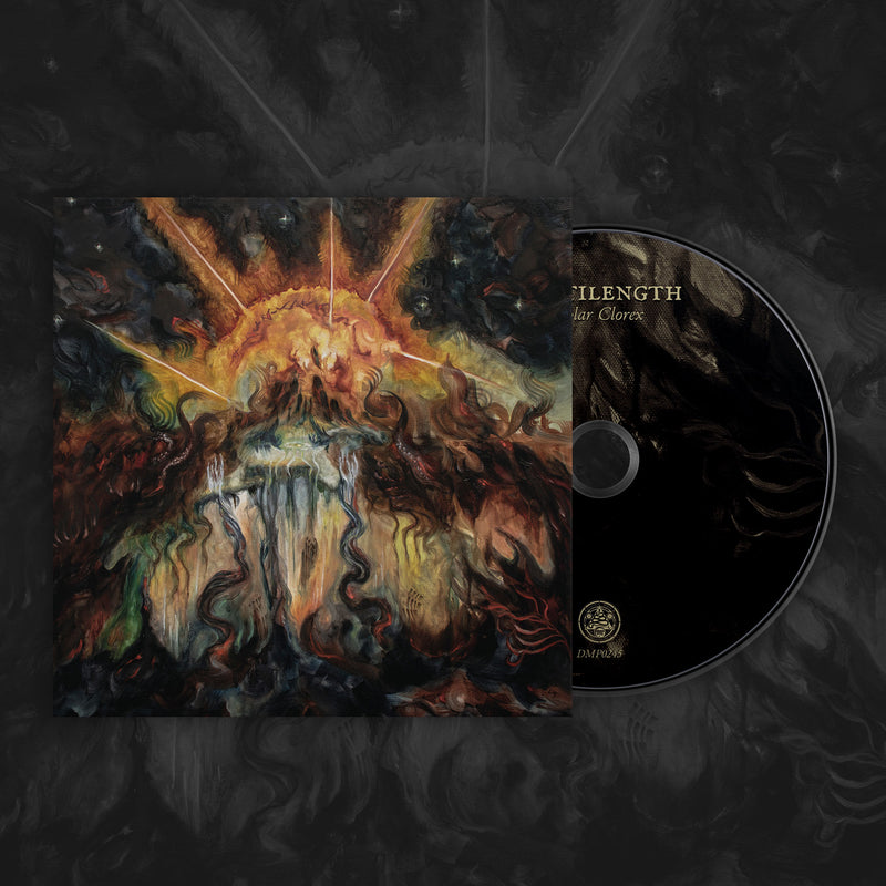 Pestilength "Solar Clorex" CD