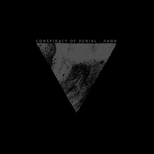 Conspiracy Of Denial / Lethe "Split" 12"