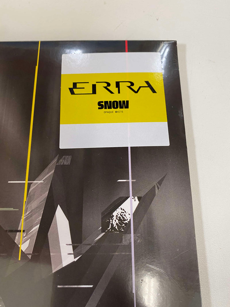 Erra "Erra" 12"