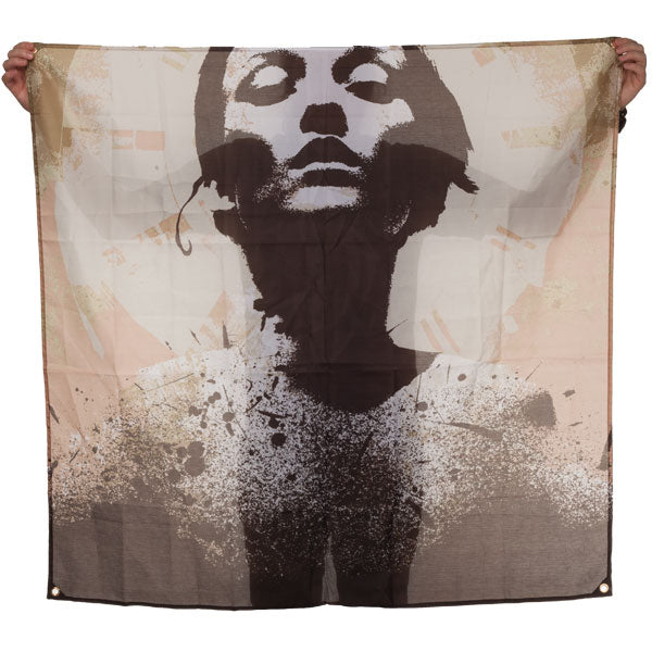 Converge "Jane Doe Art Flag" Flag