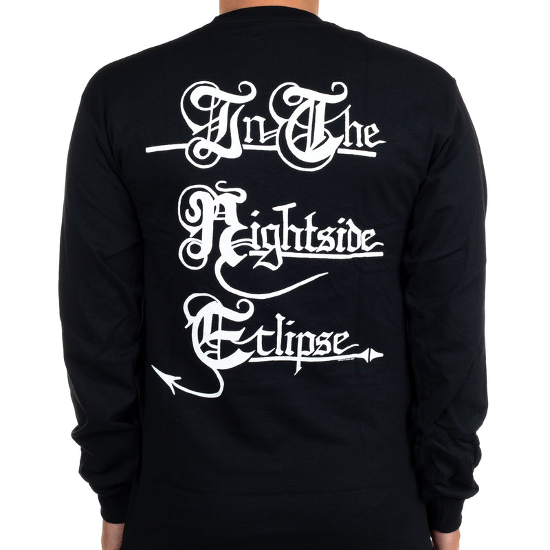 Emperor "In The Nightside Eclipse" Longsleeve