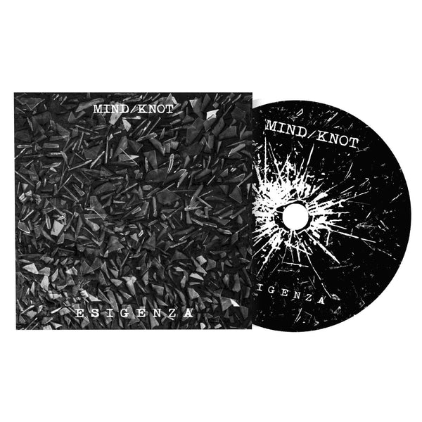 Mind/Knot "Esigenza" CD