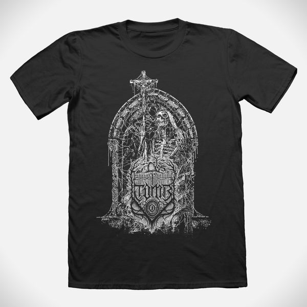 T.O.M.B. "Thin The Veil" T-Shirt