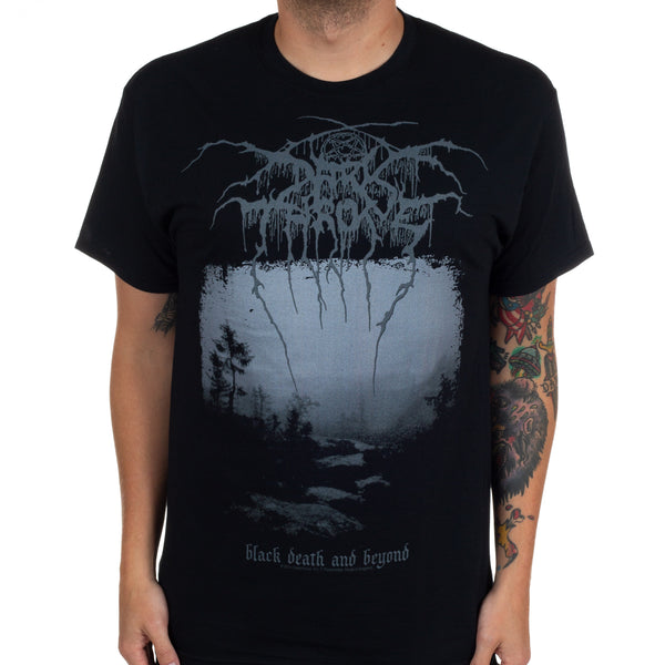 Darkthrone t deals shirt