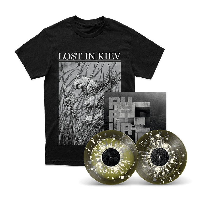 Lost in Kiev "Rupture" Bundle