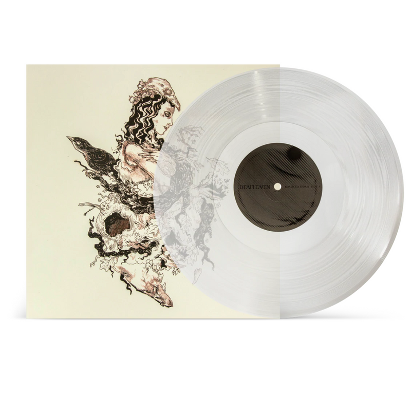 Deafheaven "Roads To Judah" 12"