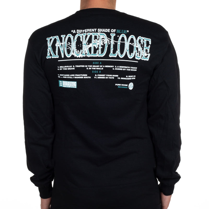 Knocked Loose "Window" Longsleeve