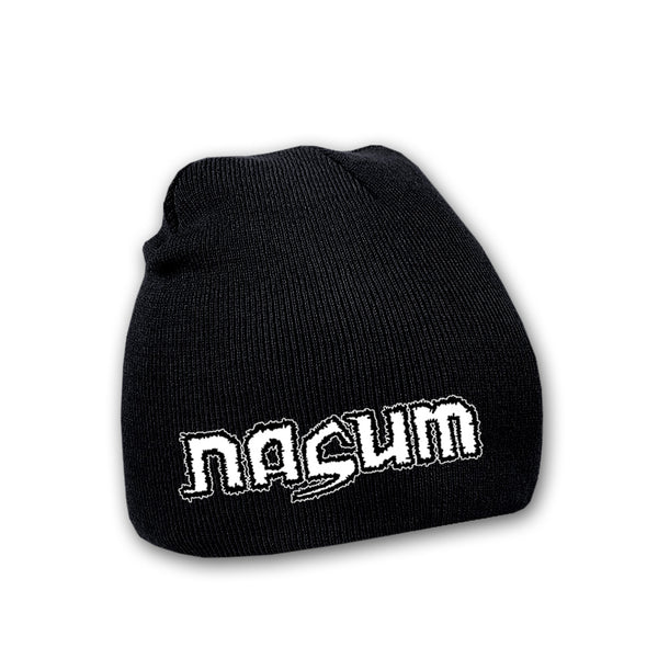 Nasum "Logo" Beanies