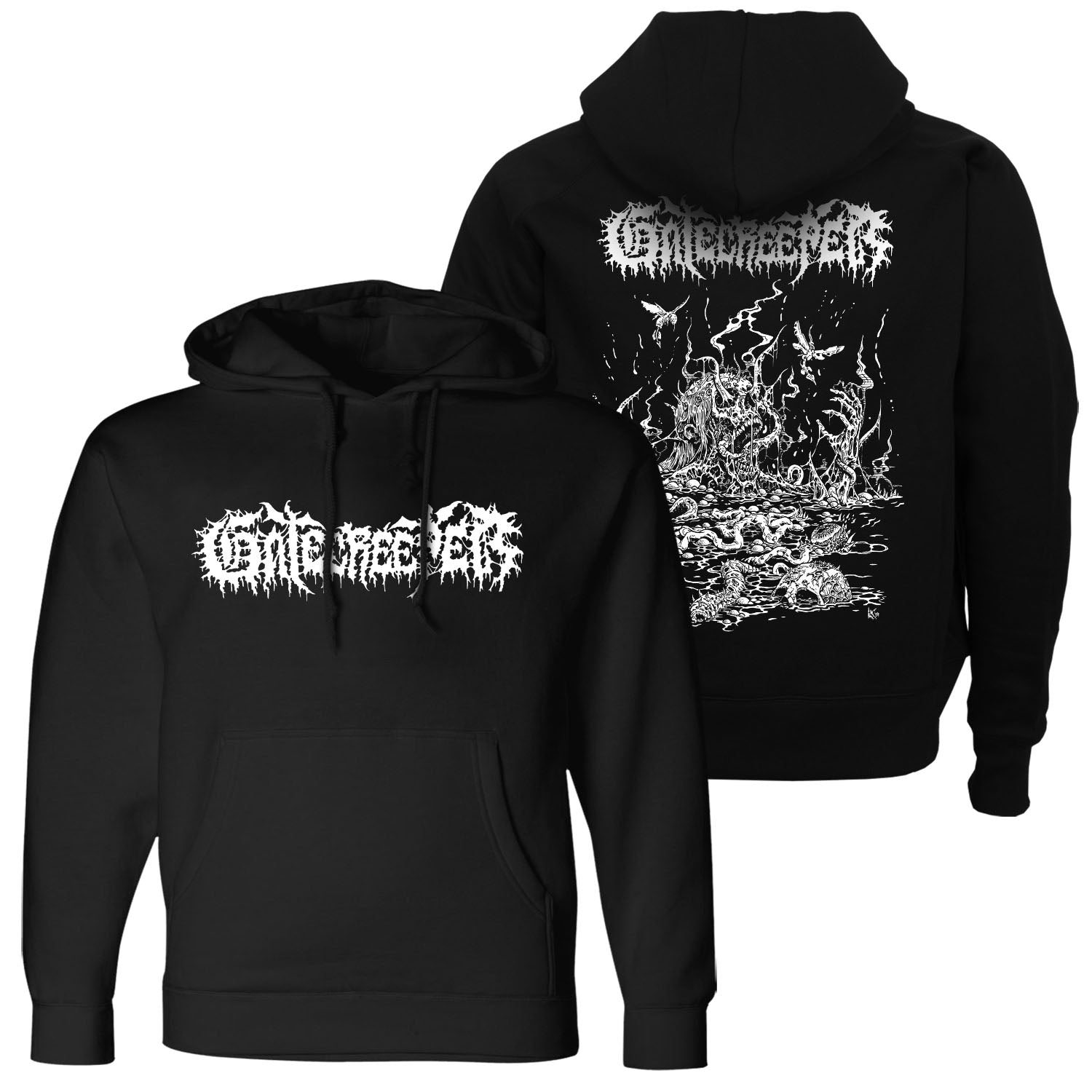 Gatecreeper 