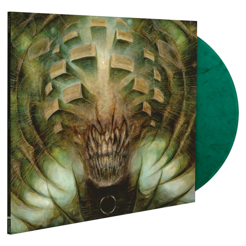 Horrendous "Idol" 12"