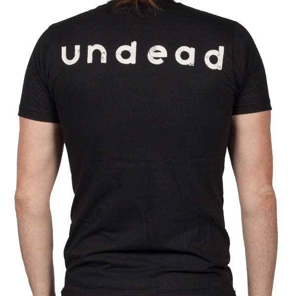 Bauhaus "Undead" T-Shirt