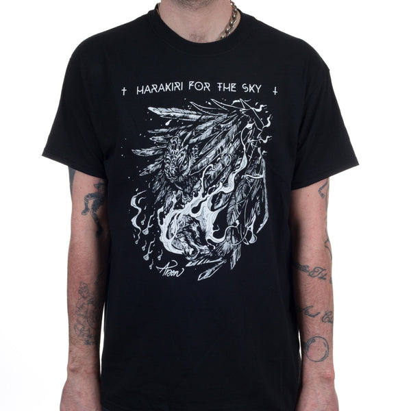 Harakiri for best sale the sky merch