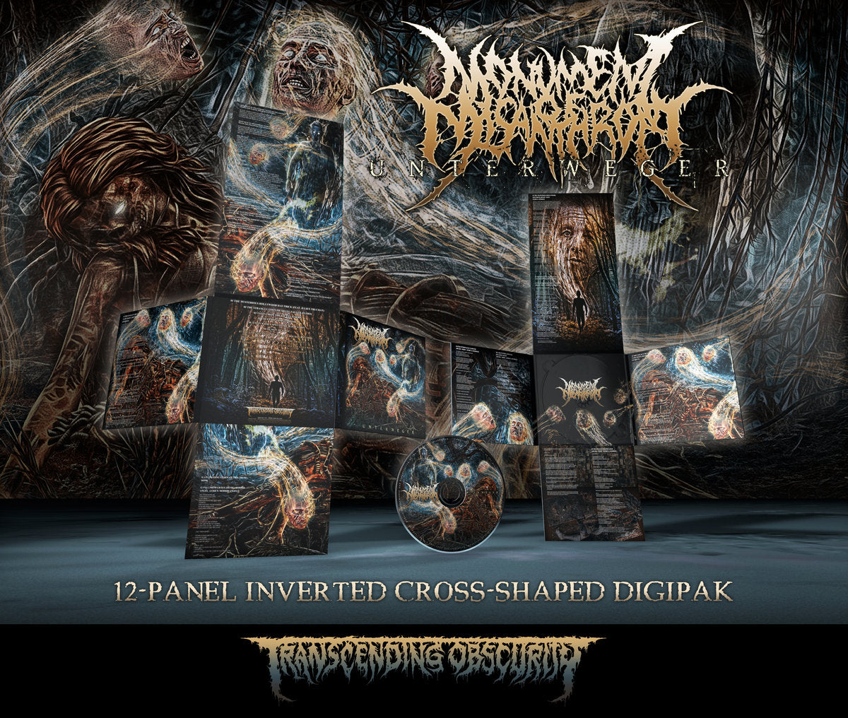 Monument of Misanthropy 