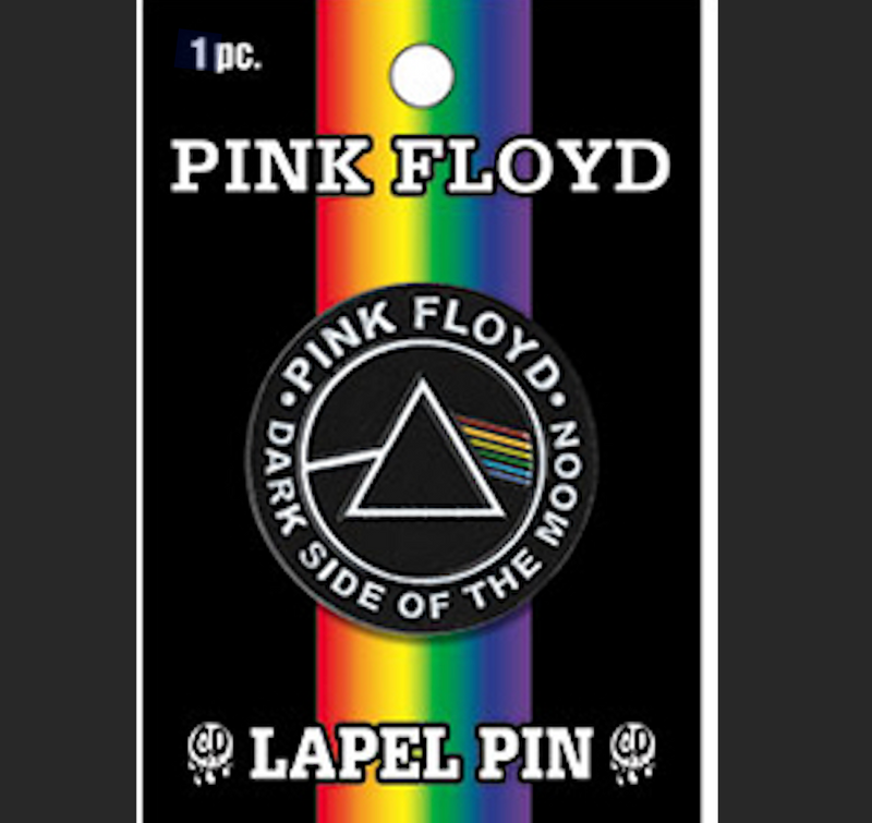 Pink Floyd "Dark Side Of The Moon"