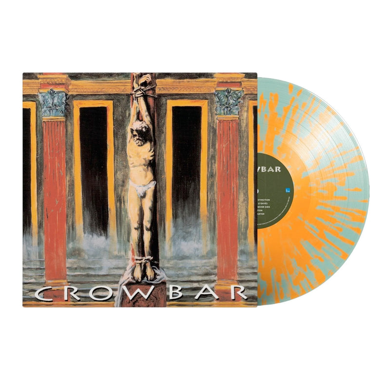 Crowbar "Crowbar" 12"