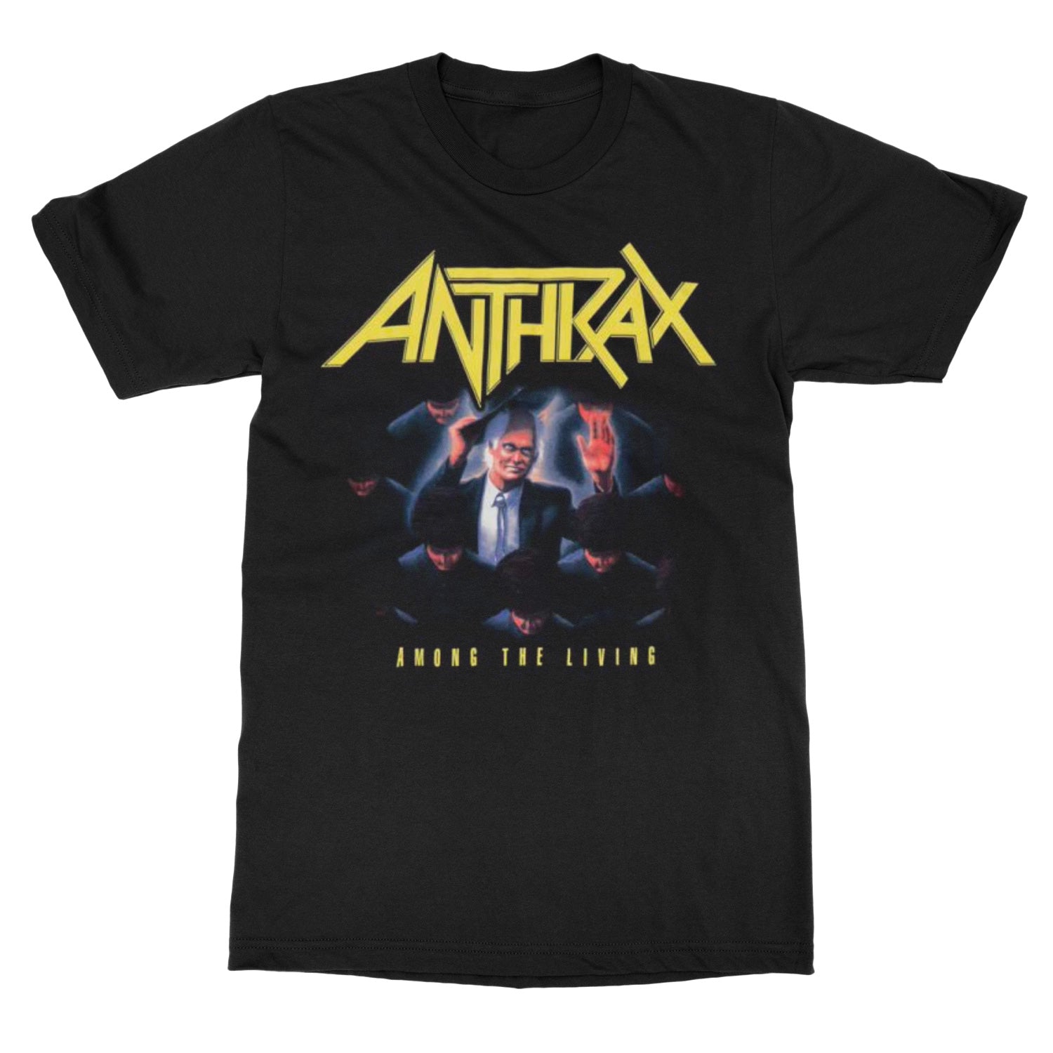 Anthrax