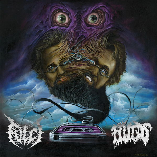 Fulci "Split" CD