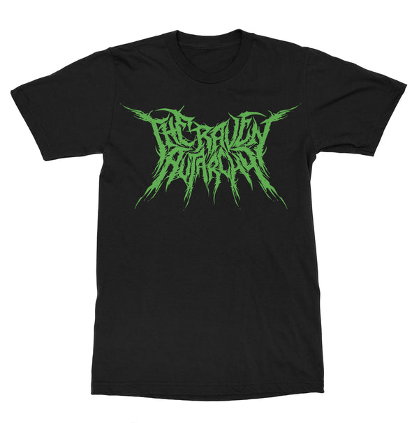 The Raven Autarchy "Logo" T-Shirt