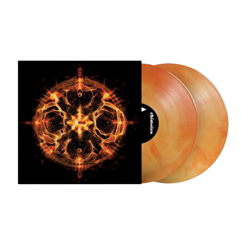 Chimaira "The Age of Hell" 2x12"