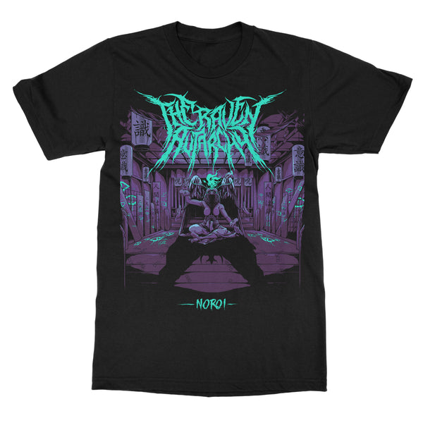 The Raven Autarchy "Noroi" T-Shirt