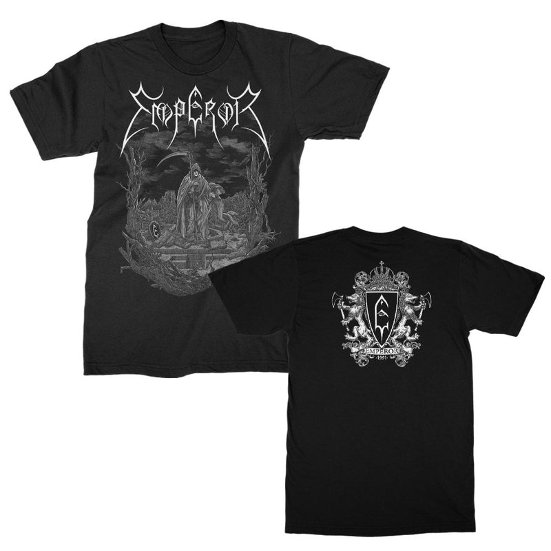 Emperor "Luciferian" T-Shirt