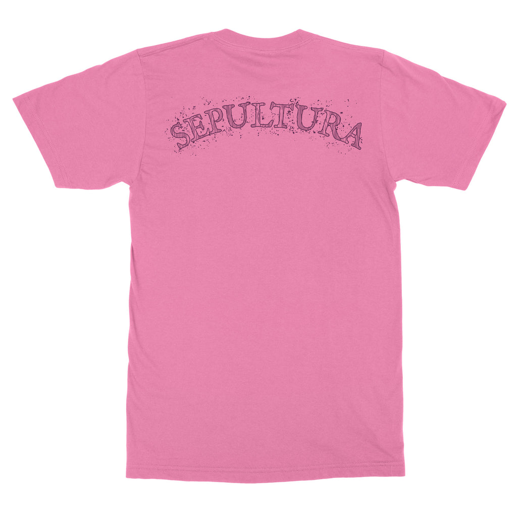 Martin's Breast Cancer Awareness Youth T-shirt – Create