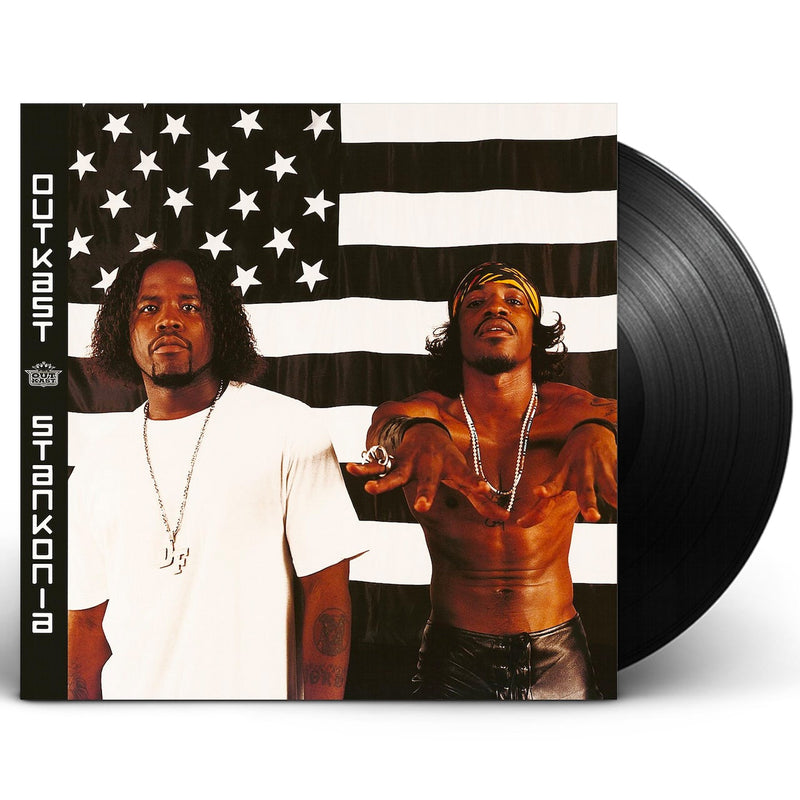 Outkast "Stankonia" 2x12"