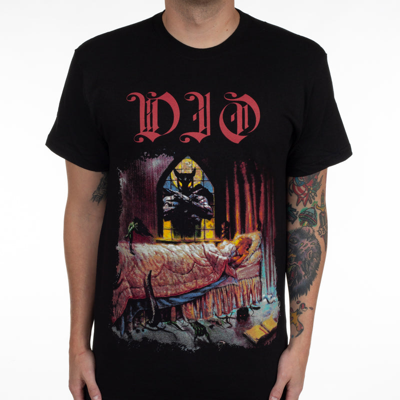 Dio "Dream Evil" T-Shirt