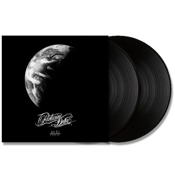 Parkway Drive "Atlas" 2x12"