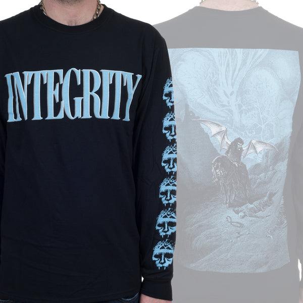 integrity band merch