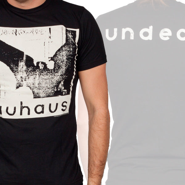 Bauhaus "Undead" T-Shirt