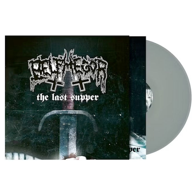 Belphegor "The Last Supper" 12"