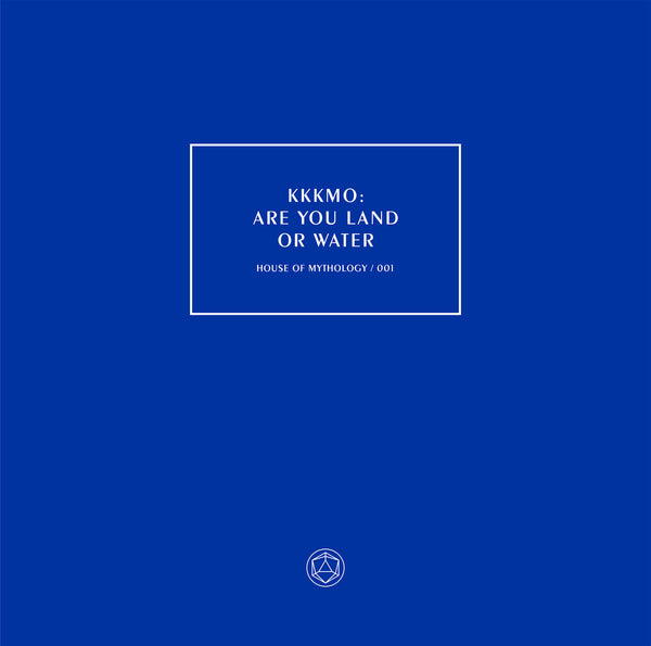 Kitchie Kitchie Ki Me O "Are You Land or Water" 12"