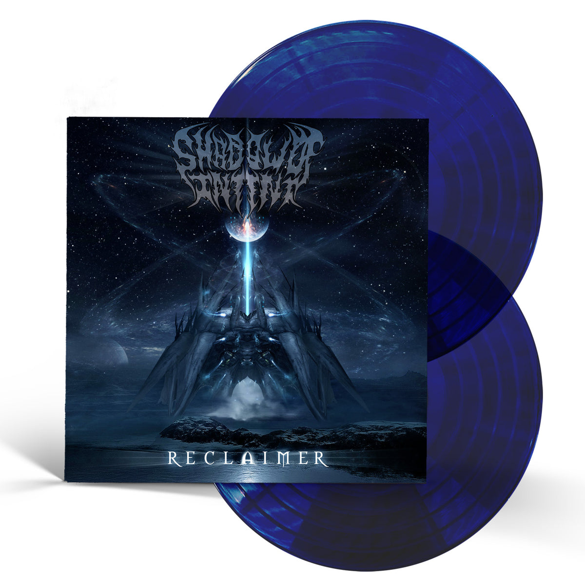 Shadow of Intent outlets Vinyl Bundle