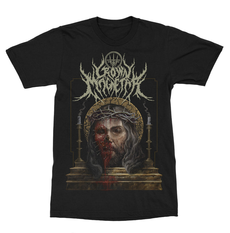 Crown Magnetar "Christ" T-Shirt