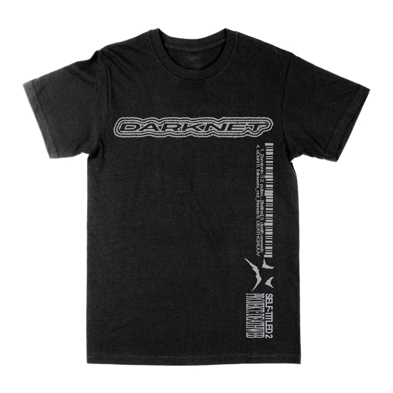 Darknet "CD + ST2 Tee Bundle" Bundle