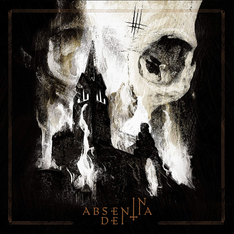 Behemoth "In Absentia Dei" Blu-ray/2xCD