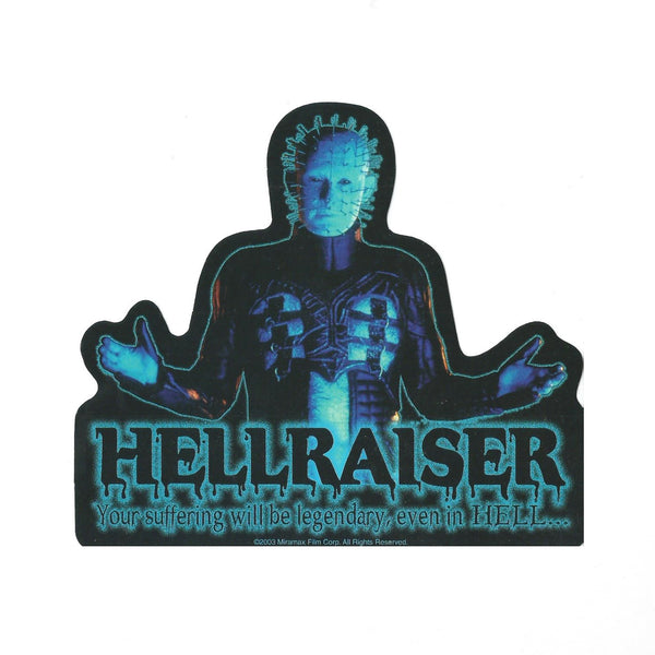 Hellraiser 