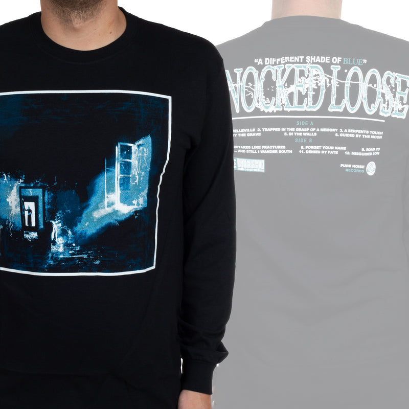 Knocked Loose "Window" Longsleeve