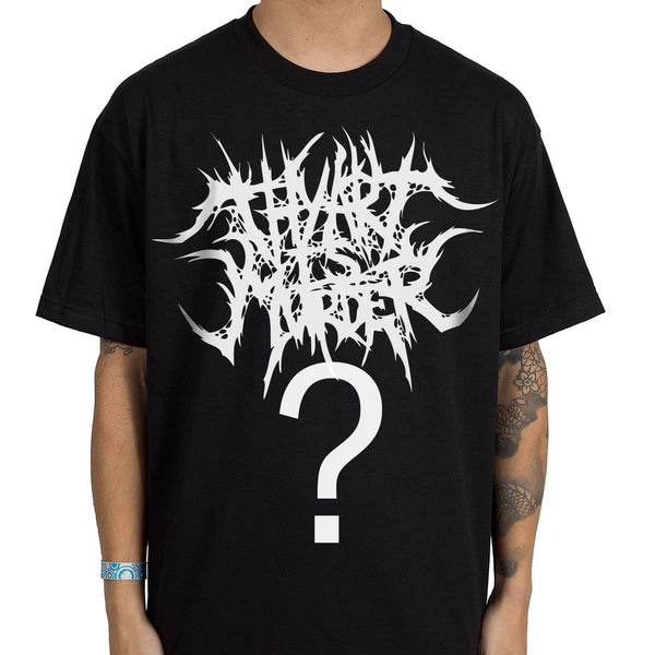 Thy Art Is Murder "Blind Grab Bag" T-Shirt