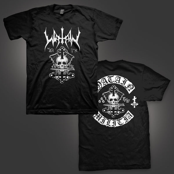 Watain t clearance shirt