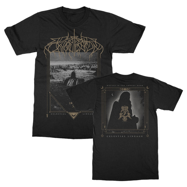 Wolves In The Throne Room "Celestial Lineage" T-Shirt