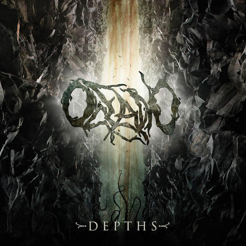 Oceano "Depths" 12"