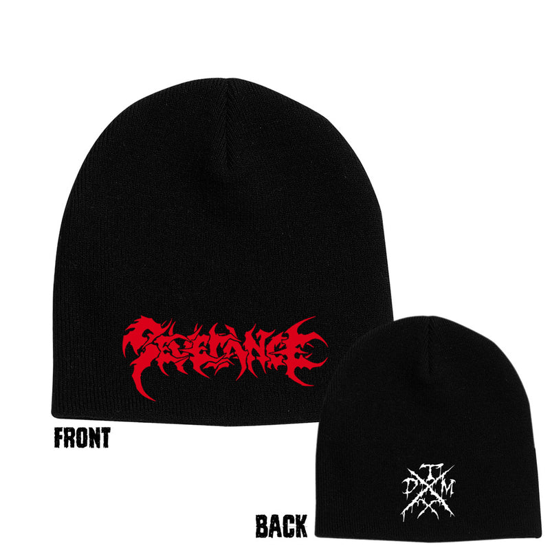 Severance "Logo" Beanie