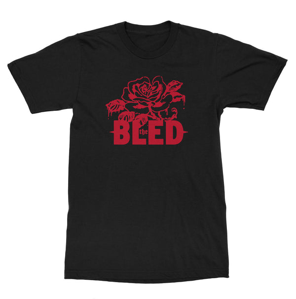 The Bled "Red Rose" T-Shirt